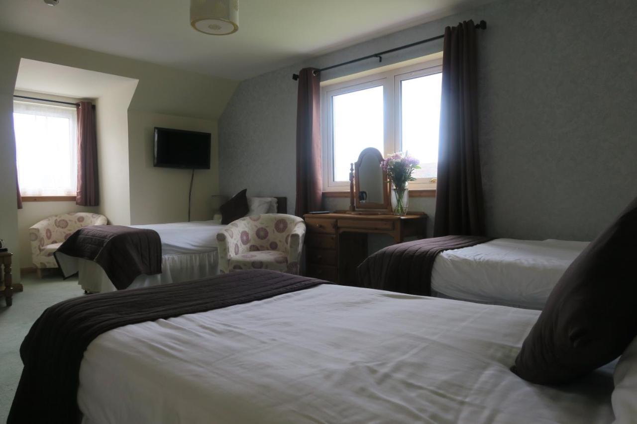 טונג Ben Loyal Hotel מראה חיצוני תמונה