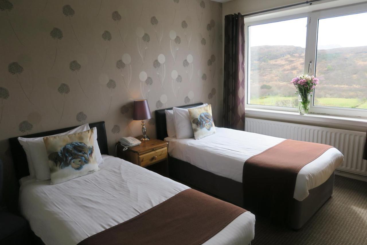 טונג Ben Loyal Hotel מראה חיצוני תמונה