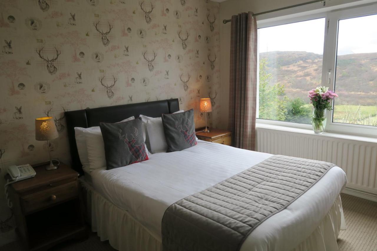 טונג Ben Loyal Hotel מראה חיצוני תמונה