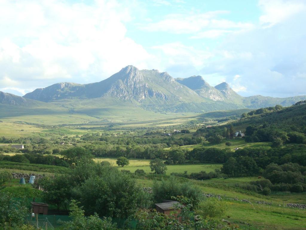 טונג Ben Loyal Hotel מראה חיצוני תמונה